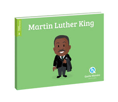 Martin Luther King