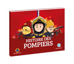 Histoire des Pompiers