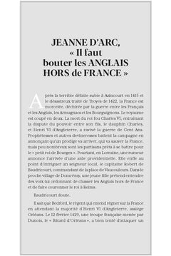 Histoire des grands résistants