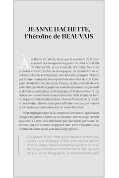 Histoire des grands résistants