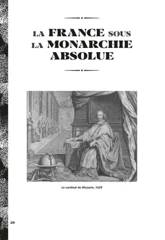Histoire des grands résistants