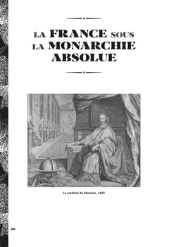 Histoire des grands résistants