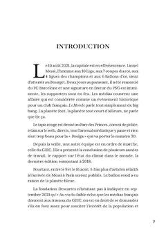 Histoire des conseillers de l'ombre