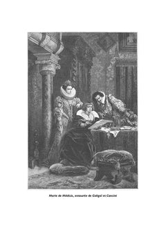 Histoire des conseillers de l'ombre