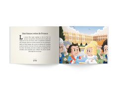 Marie-Antoinette