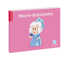 Marie-Antoinette