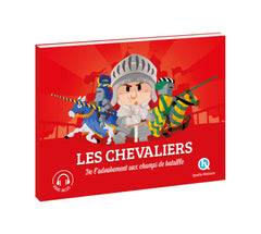 Les chevaliers