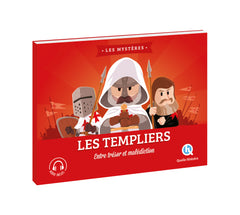 Les Templiers