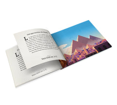 La grande pyramide