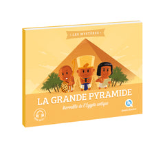 La grande pyramide