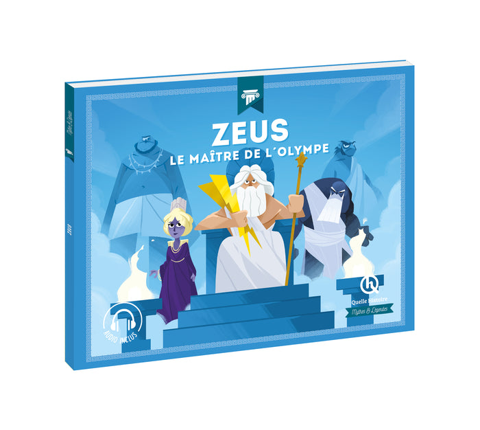 Zeus