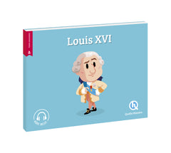 Louis XVI