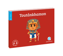 Toutankhamon