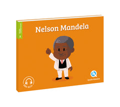 Nelson Mandela
