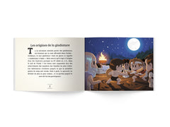 Les gladiateurs