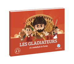 Les gladiateurs
