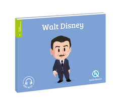 Walt Disney