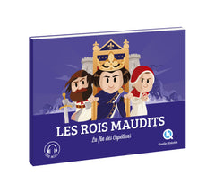 Les rois maudits