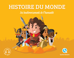 Histoire du Monde