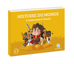 Histoire du Monde