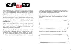 Le journal du non