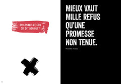Le journal du non