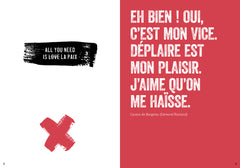 Le journal du non