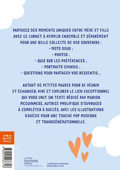 Mère & fille