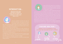 Mère & fille