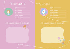 Mère & fille