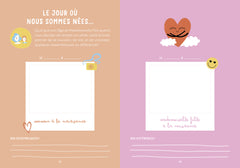 Mère & fille