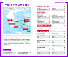 Guide du Routard Îles grecques et Athènes 2023/24