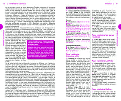 Guide du Routard Îles grecques et Athènes 2023/24