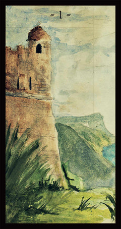 Cartes divinatoires d'Algariel