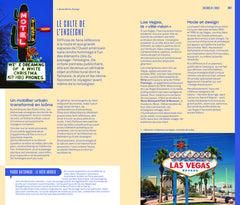 Ouest américain Guide Evasion: Parcs nationaux