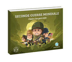 Seconde Guerre mondiale