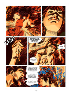 L'humanité de mes couilles