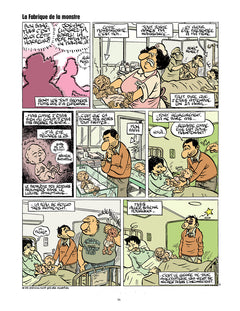 Comment je me suis radicalisée en féminazie