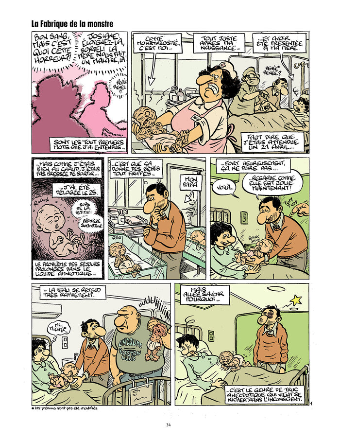 Comment je me suis radicalisée en féminazie