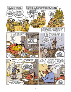 Comment je me suis radicalisée en féminazie