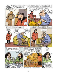 Comment je me suis radicalisée en féminazie