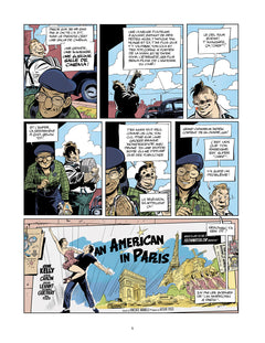 Hollywoodland - tome 02