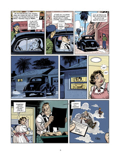 Hollywoodland - tome 02