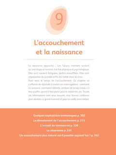 J'attends un enfant - édition 2023