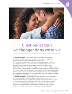 J'attends un enfant - édition 2023