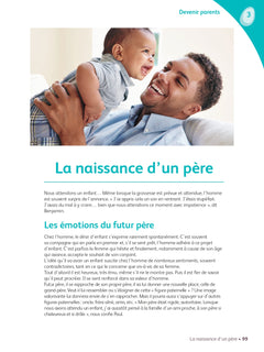 J'attends un enfant - édition 2023