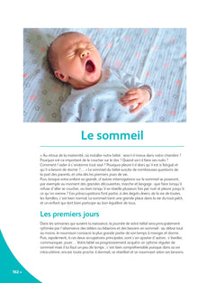 J'élève mon enfant