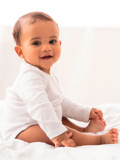 J'élève mon enfant