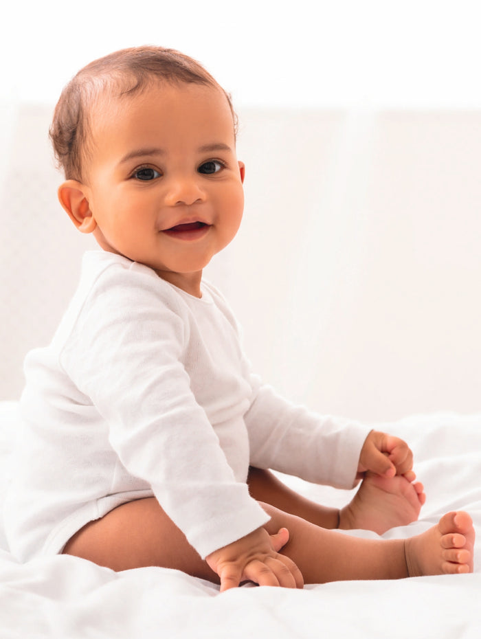 J'élève mon enfant