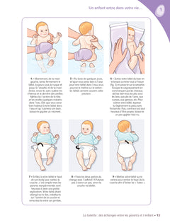 J'élève mon enfant